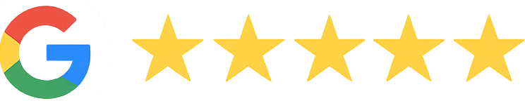 Google 5-Stars